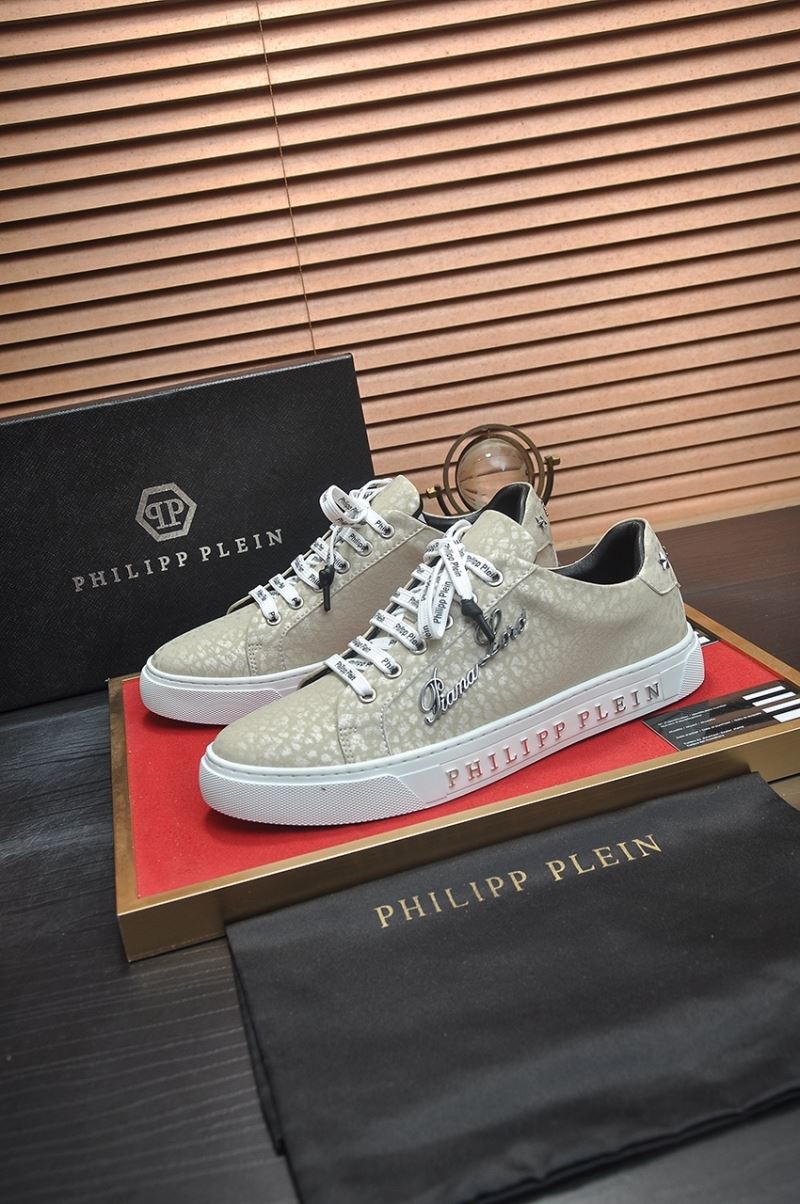 Philipp Plein Shoes